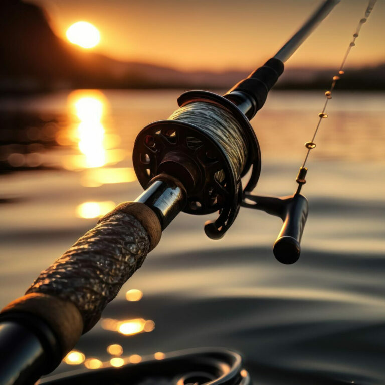 AFS Fishing Safari 4
