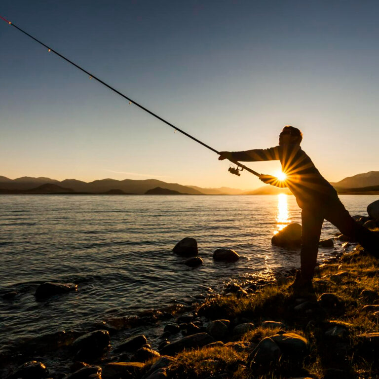 AFS Fishing Safari 1