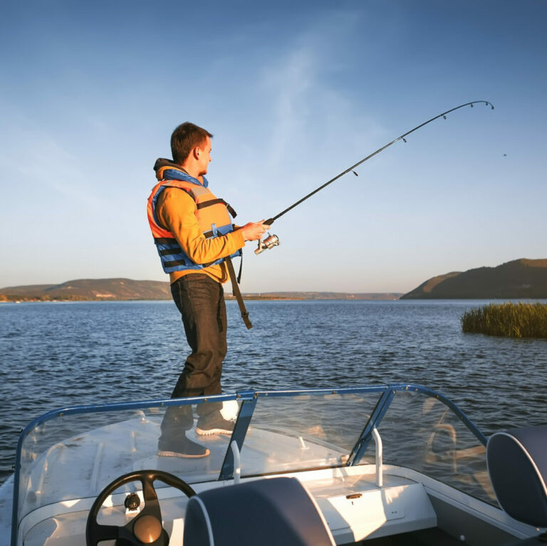 AFS Fishing Safari 3